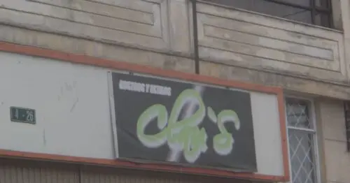 ROSTROS Y ESTILOS CLANS ROSTROS Y ESTILOS CLANS